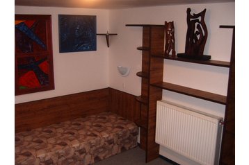 Вила Labská Stráň 9